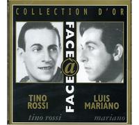 Tino Rossi & Luis Mariano - Face a Face