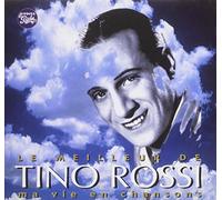 Tino Rossi - Ma Vie En Chanson
