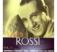 Tino Rossi - Marinella
