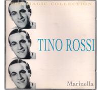 Tino Rossi - Marinella (The Magic Collecdtion)