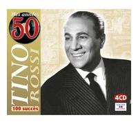 Tino Rossi Mes Années 50