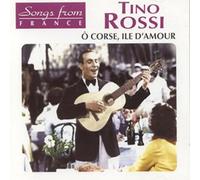 Tino Rossi - O Corse, Ile d'Amour