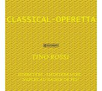 Tino Rossi - Operettes : Mediterranee / Nap