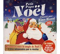 Tino Rossi - Petit Papa Noël