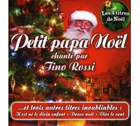 Tino Rossi - Petit Papa Noel