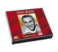Tino Rossi - Rendez-vous avec Tino Rossi 100 succès
