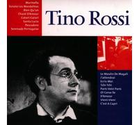 Tino Rossi - Rossi Tino
