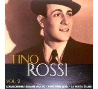 Tino Rossi - Sempre Collection 2