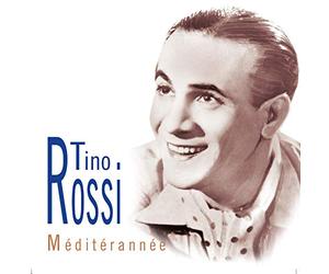 Tino Rossi - Vol. 3 - MÉditÉrannÉe