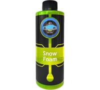 Tino Snow Foam - High-Foaming Pre-Wash Solution for a Gentle Dirt Removal - Safe for All Vehicle Surfaces (500ml)