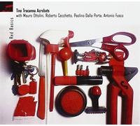 Tino Tracanna - Red Basics