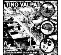 Tino Valpa - The Scream Is Truly Silent [Musikkassette] [CASSETTE]