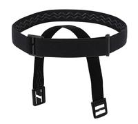 Tinoaly Elastic Headlamp Strap, Headlamp Strap Replacement Comfortable Headband Band Belt Headlamp Head Strap Holder Compatible with Black Diamond Petzl Princeton Tec Headlamps