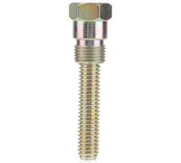 Tinoaly Top Dead Center Tool, Top Dead Center Locator Screw in 14mm Spark Plug Hole for Piston Stop Tool