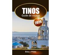 Tinos Guide de voyage 2026: Explorez les plages de la Grèce, l'histoire locale, les villages et les attractions incontournables de la Grèce