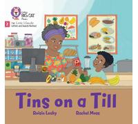 Tins on a Till