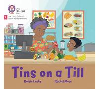 Tins on a Till
