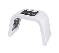 tinsay LED Face Mask Skin Rejuvenation PDT Facial Skin Care Mask Skin Tightening Lamp SPA Face Device Beauty Salon Equipment Anti-aging Remove Wrinkle
