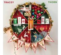 Tinsel and Lights by Tracey Thorn (2012) Audio CD