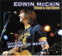 Tinsel & Tap Shoes: Live at the House of Blues