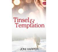 Tinsel & Temptation: A pulse-pounding, festive equestrian sports romance (Leightonshire Lovers)