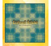 tiñsel tildé - A Day Of Reckoning