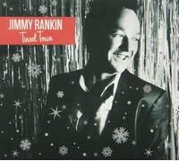 Tinsel Town by Jimmy Rankin (2012-11-06)