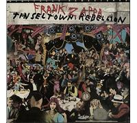 Tinseltown Rebellion