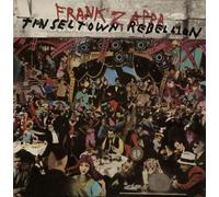 Tinseltown Rebellion