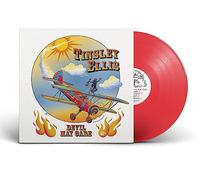 Tinsley Ellis - Devil May Care (LP) [VINYL]