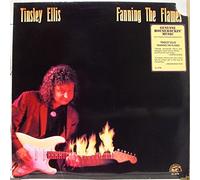 Tinsley Ellis - Fanning the Flames [VINYL]