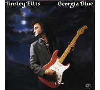 Tinsley Ellis - Georgia Blue