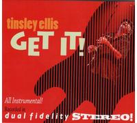 Tinsley Ellis - Get It