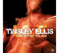 Tinsley Ellis - Highwayman (Live)