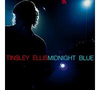 Tinsley Ellis - Midnight Blue