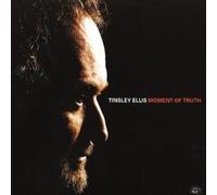 Tinsley Ellis - Moment Of Truth