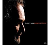 Tinsley Ellis - Moment Of Truth [CD]