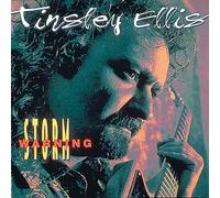 Tinsley Ellis - Storm Warning