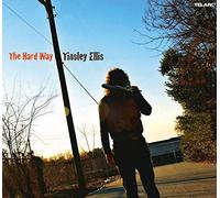 Tinsley Ellis - The Hard Way