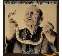 Tinsley Ellis & The Heartfixers - Cool on It