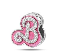 TINSLO 925 Sterling Silver Charms Beads for Pandora Bracelet, Dangle Pendant Charms for Necklace and Bracelet Jewelry Gifts for Women