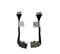 TINSVVY Laptop DC Power Connector Jack DC-in Charging Flex Cable for Dell Latitude 3440 3540 E3440 E3540 00R2W9 450.0SF0A.0031