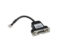 TINSVVY USB Port Cable for Lenovo ThinkCentre M93 M93P M73 M53 M83 M92 M92P M72E Desktop 54Y9351