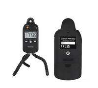 Tint Meter, Professional PAR Meter PPFD Tester with Quantum Sensor for Plant Growth 400-700 nm