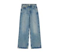 Tint Rigid Izey Jeans - female - Ganni - Straight Fit Jeans - Blue - W26 L33 - Jeans W26 L33