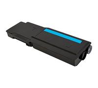TINTA COMPATIBLE DELL S3840CDN/S3845CDN Cyan Generic Toner Cartridge