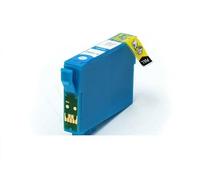 TINTA COMPATIBLE Generic Ink Cartridge for Epson C13T12824010 EPSON T1282 Cyan