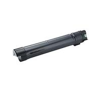 TINTA COMPATIBLE Generic Toner for DELL C5765 / C5765DN Black 593-BBCR/W53Y2