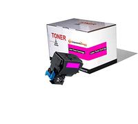 TINTA COMPATIBLE Generic Toner for Epson WORKFORCE AL-C300 Magenta C13S050748