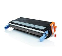 TINTA COMPATIBLE Generic Toner for HP C9730A Black No645A